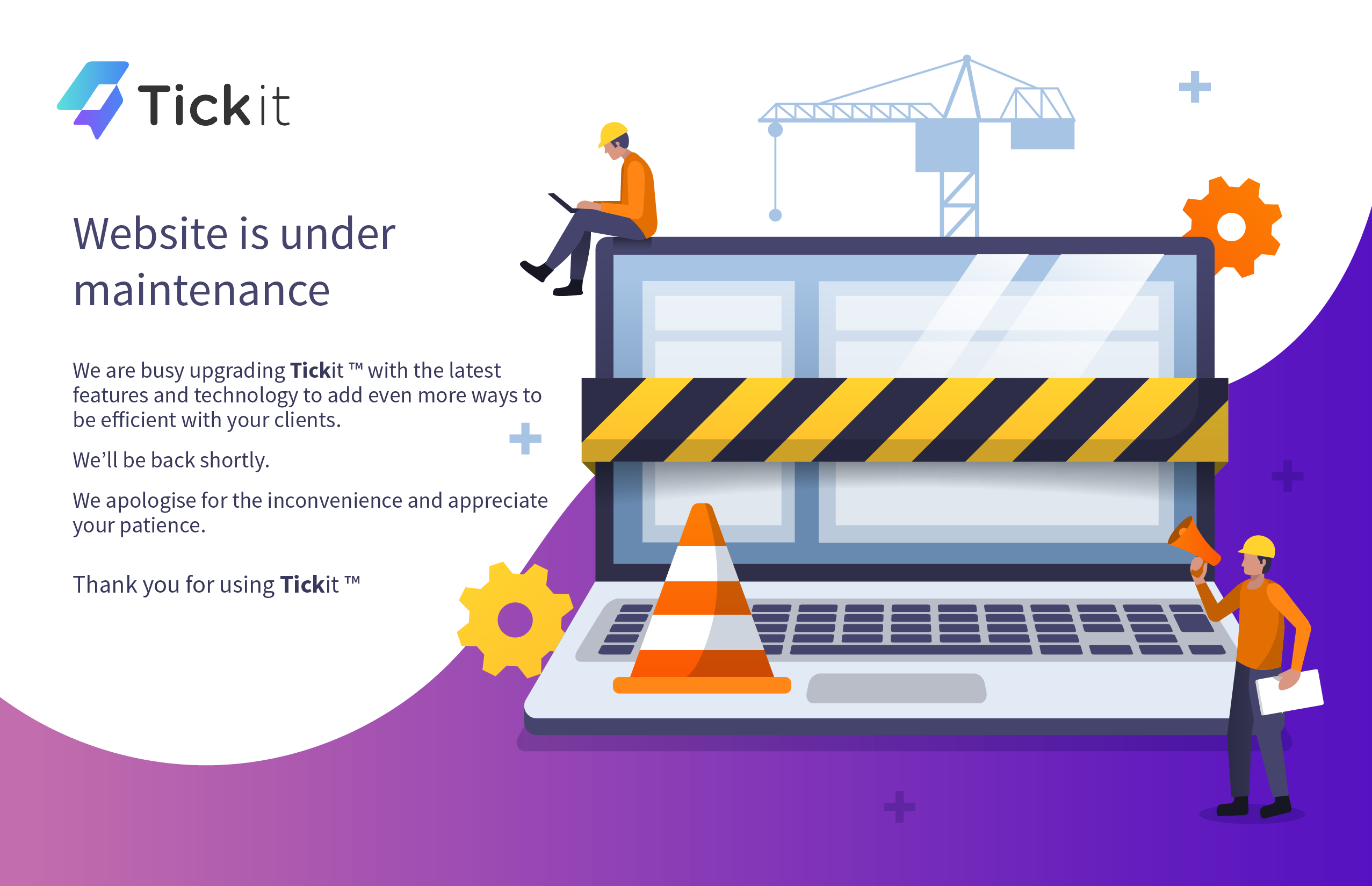 TickIT
